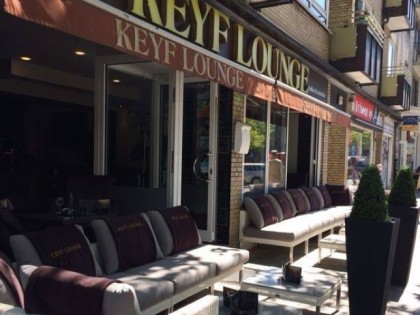 Photo: Keyf Lounge