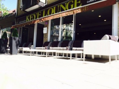 Photo: Keyf Lounge