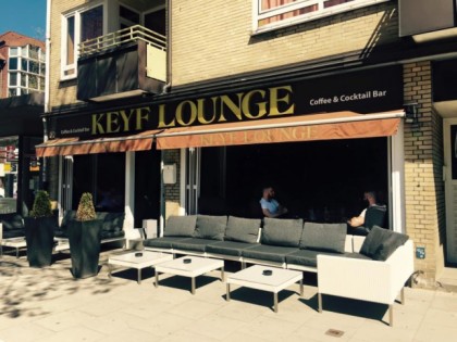 Photo: Keyf Lounge